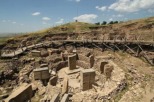 Göbeklitepe: İnsanlığın Sormaya Başladığı İlk Sorular