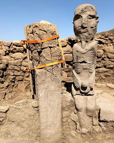 Karahantepe: Neolitik Dünyanın Daha Sessiz Sesi