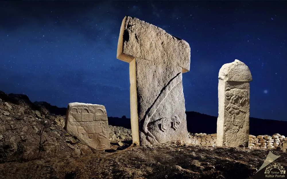 Göbeklitepe ve Karahantepe: İlk İnancın İki Farklı Yolu