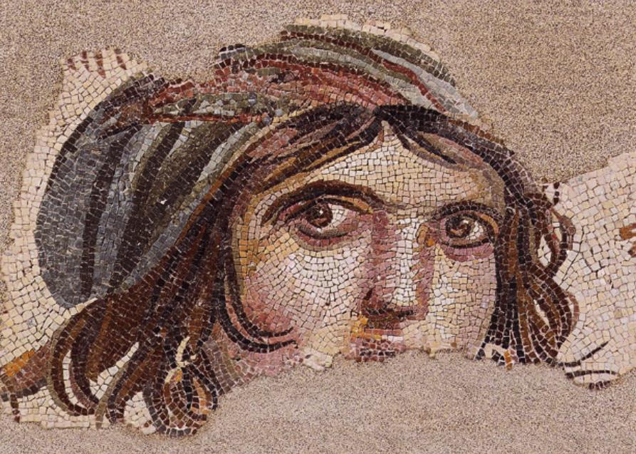 Zeugma Mozaik Müzesi: İnsanın Kendine Bakmaya Başladığı Yer