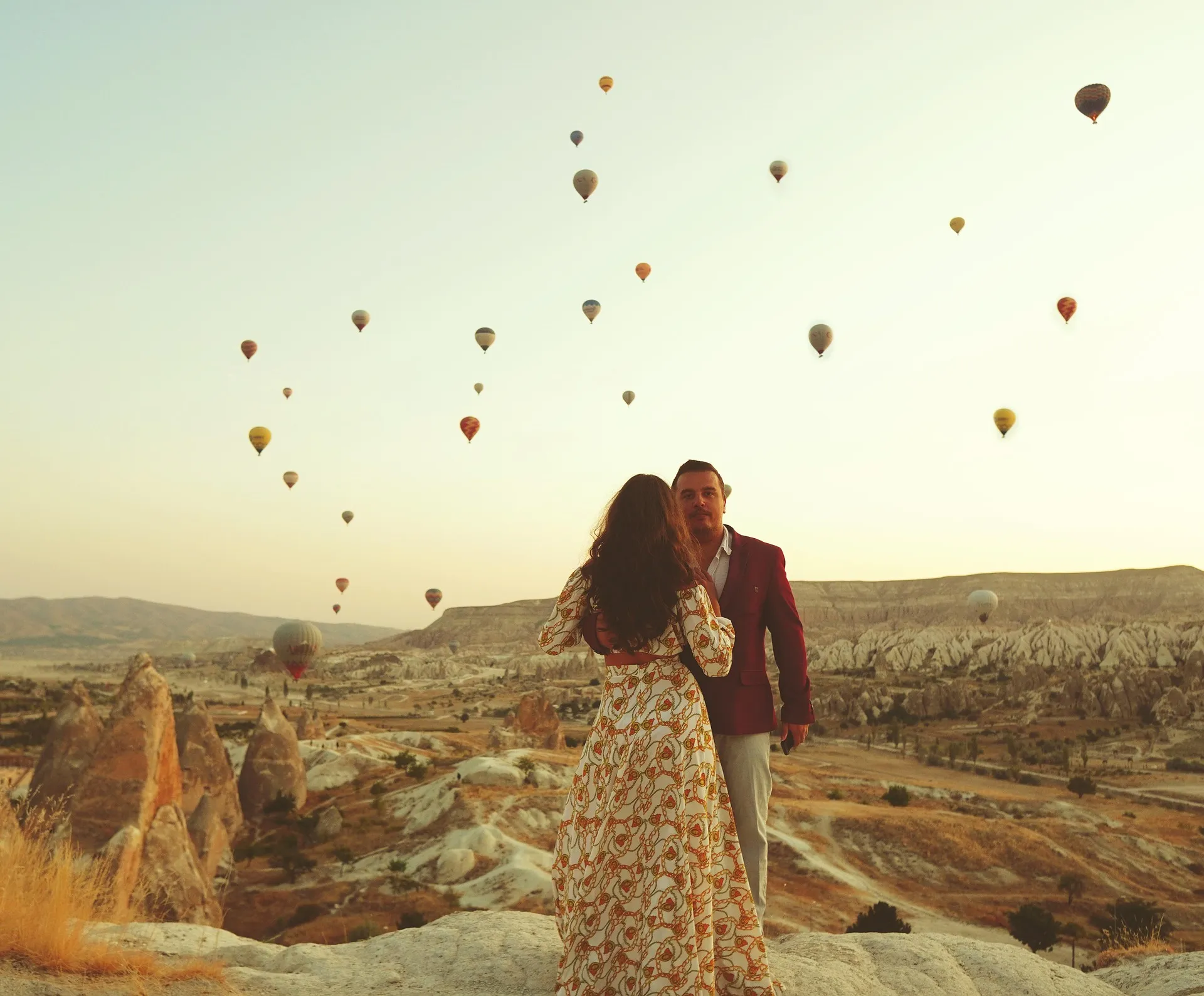 Kapadokya’ya İlk Kez Geliyorsanız Yapılan En Büyük Hatalar (Gerçek Tavsiyeler)