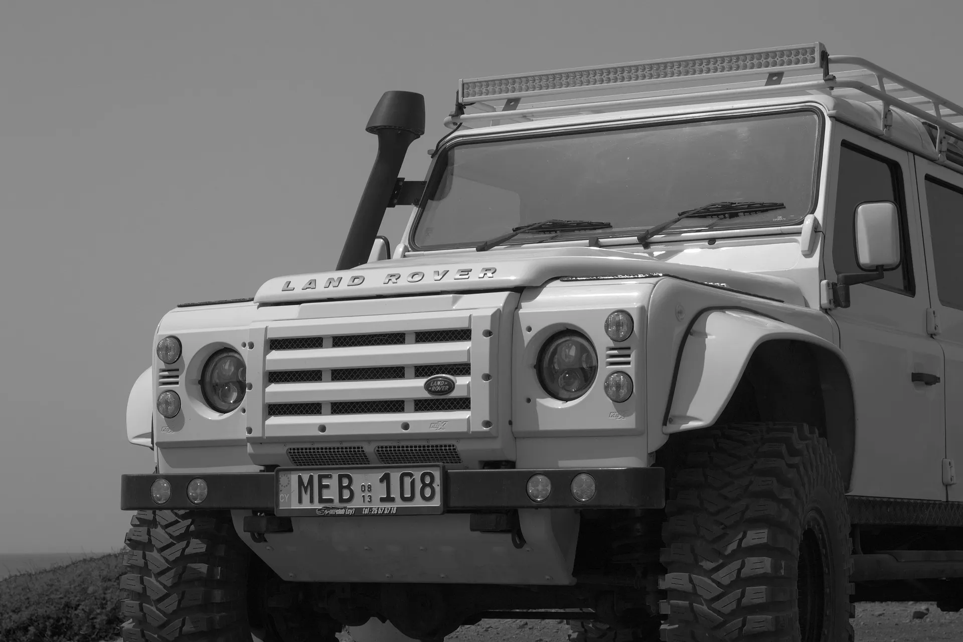 Kapadokya Klasik Jeep Safari Turu