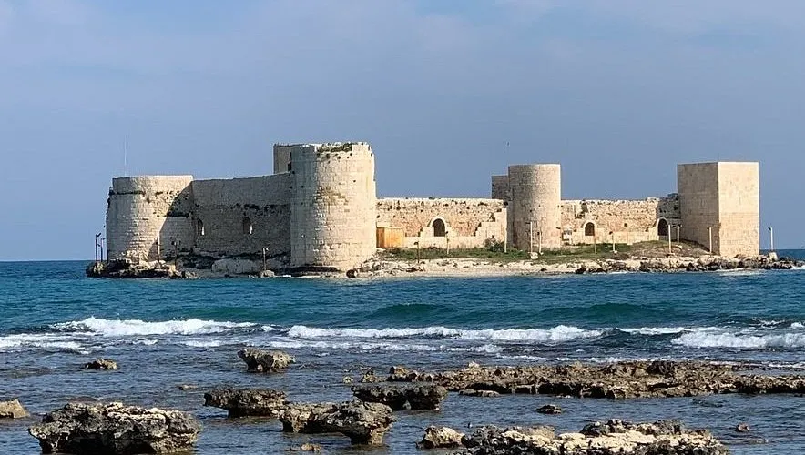 Nevşehir'den Çıkışlı Günübirlik Mersin Turu
